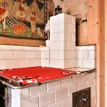 Dom Tomusik Apartmán