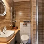 Apartmán Dom Tomusik