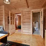 Dom Tomusik * Zakopane