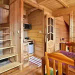 Apartmán Dom Tomusik