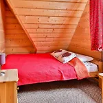 Dom Tomusik Apartmán Zakopane