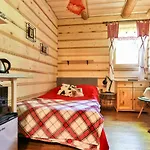 Dom Tomusik Apartmán