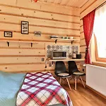 Dom Tomusik Apartmán *