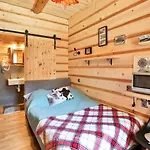 Dom Tomusik Apartmán Zakopane