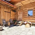 Apartmán Dom Tomusik