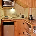 Dom Tomusik Apartmán Zakopane