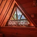 Dom Tomusik Apartmán *