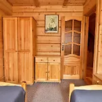 Apartmán Dom Tomusik Zakopane