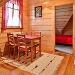 Apartmán Dom Tomusik