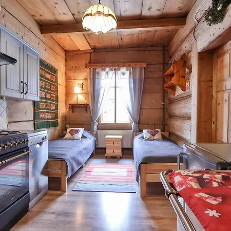 Dom Tomusik Appartement