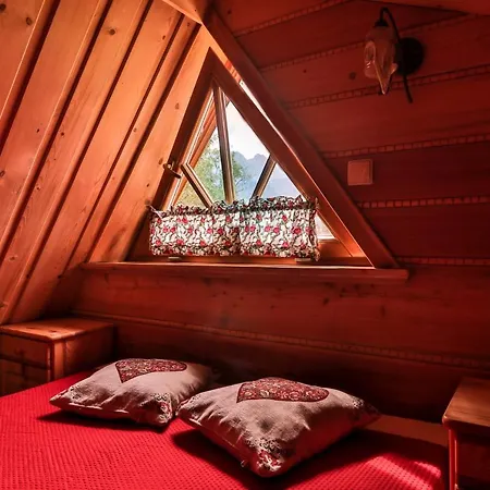 Dom Tomusik Appartement *