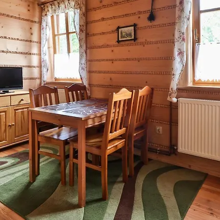 Dom Tomusik Appartement Zakopane