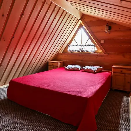 Dom Tomusik Appartement Zakopane