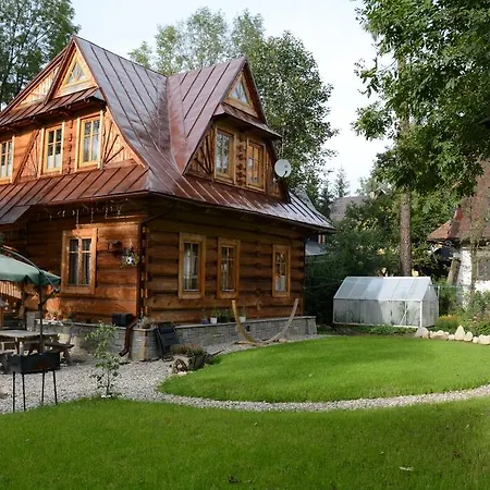 Dom Tomusik Appartement *