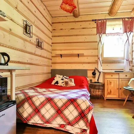 Dom Tomusik Appartement