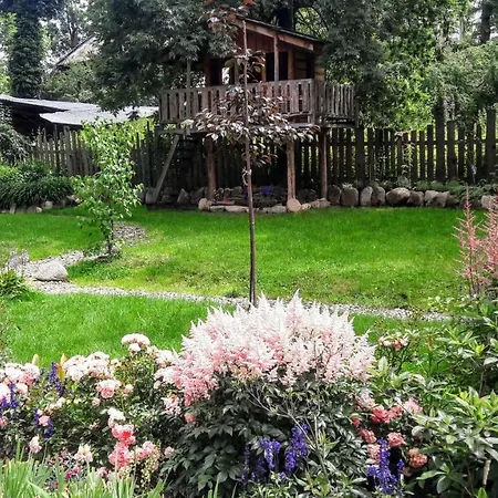 Appartement Dom Tomusik *