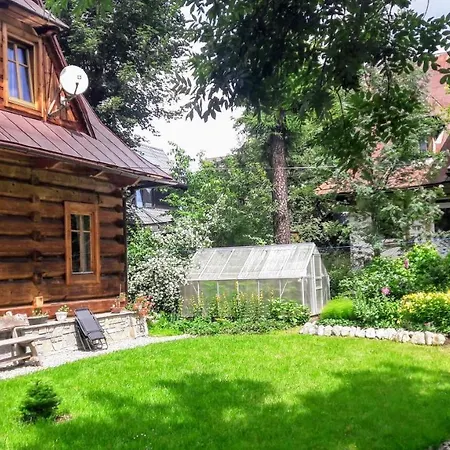 Dom Tomusik Appartement