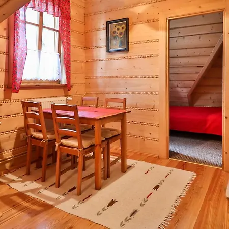 Appartement Dom Tomusik