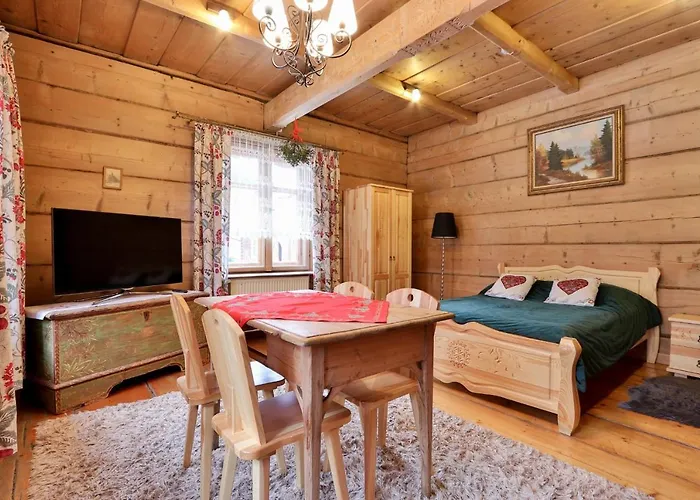 Dom Tomusik Appartement *