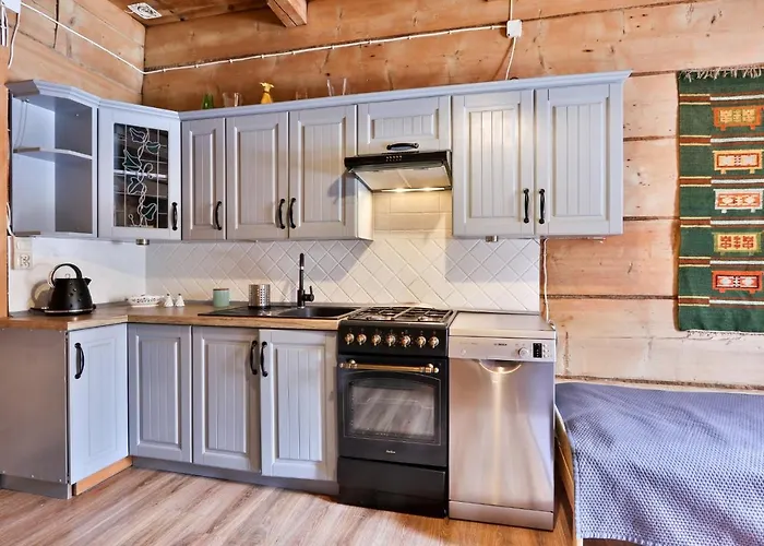 Appartement Dom Tomusik Zakopane