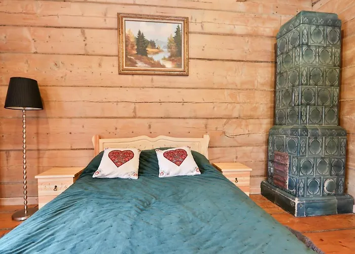 Dom Tomusik Zakopane