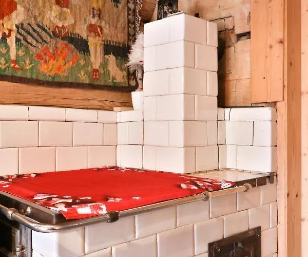 Dom Tomusik Appartement