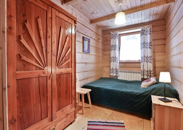 Dom Tomusik Appartement