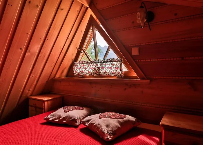 Dom Tomusik Appartement *