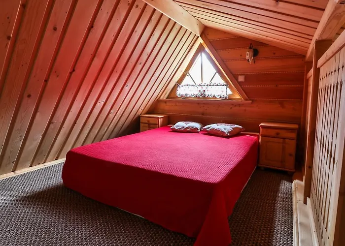 Dom Tomusik Appartement Zakopane