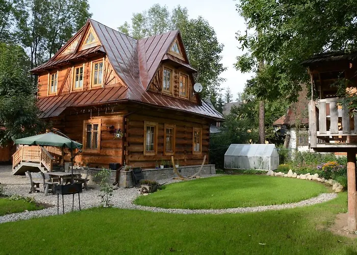 Dom Tomusik Appartement *