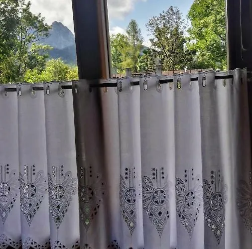 Dom Tomusik * Zakopane