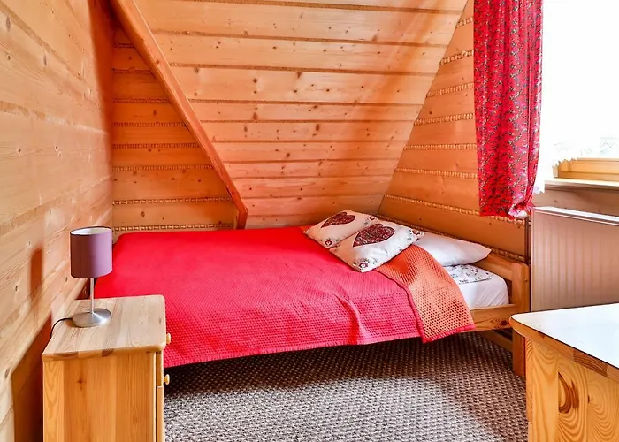 Dom Tomusik Appartement Zakopane