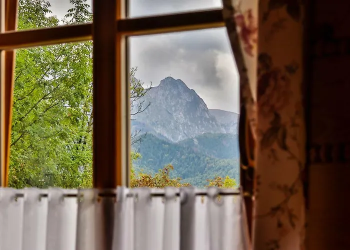 Dom Tomusik Appartement *