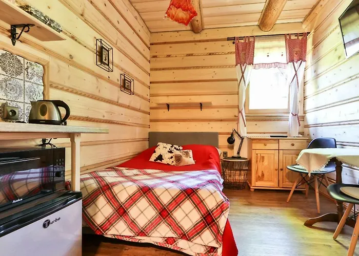 Dom Tomusik Appartement