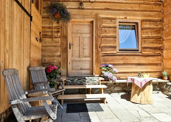 Dom Tomusik Appartement