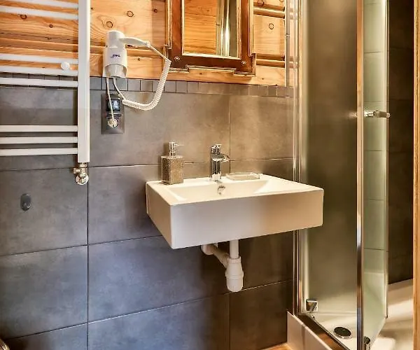 Dom Tomusik Appartement