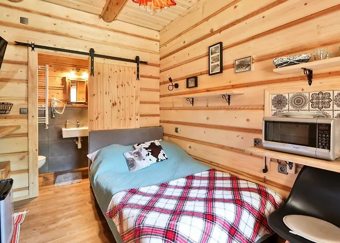 Dom Tomusik Appartement Zakopane