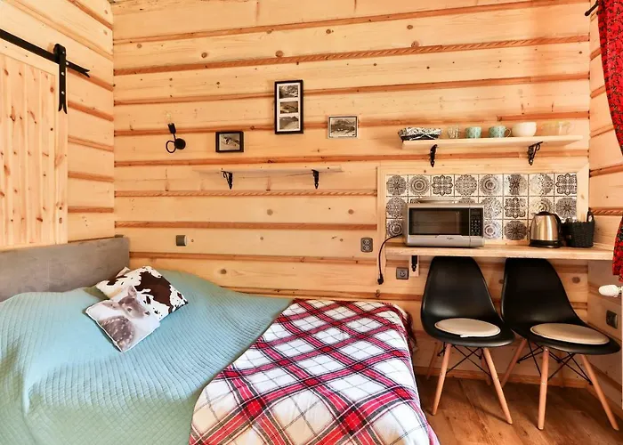 Dom Tomusik Appartement *