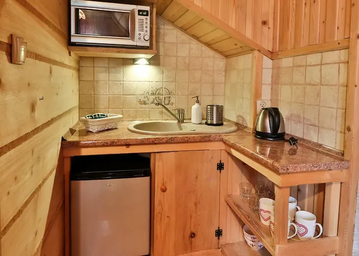 Dom Tomusik Appartement Zakopane