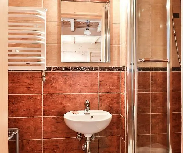 Appartement Dom Tomusik Zakopane