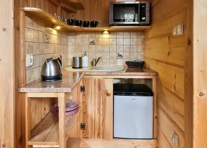 Dom Tomusik Appartement *