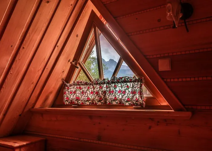 Dom Tomusik Appartement *