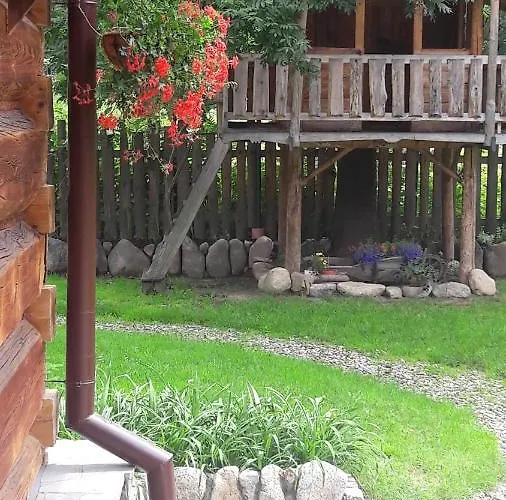 Dom Tomusik Appartement Zakopane