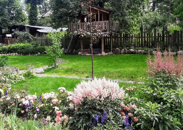 Appartement Dom Tomusik *