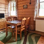 Dom Tomusik Apartamento Zakopane