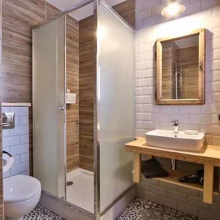 Appartement Dom Tomusik