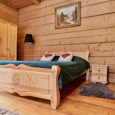 Dom Tomusik Appartement Zakopane