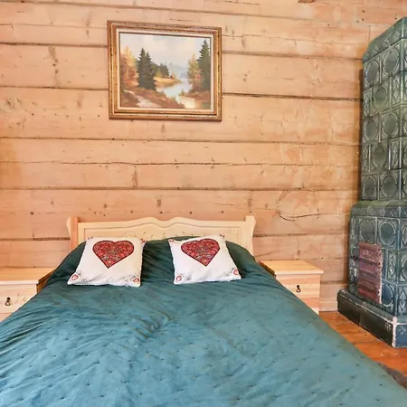 Dom Tomusik Zakopane