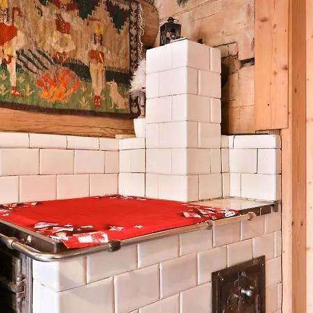 Dom Tomusik Appartement