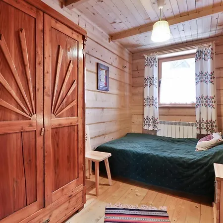 Dom Tomusik Apartmán